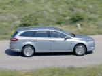 Ford Mondeo Turnier 2007 года